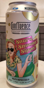 Sam's Summa' Sippa'