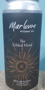 The Gilded Hand