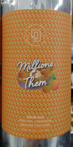 Millions Of Them