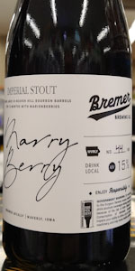 Marry Berry