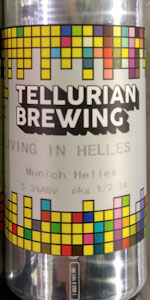 Living In Helles