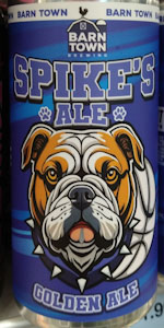 Spike's  Ale