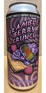 Bramble Berry Crunch