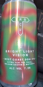 Bright Light Vision