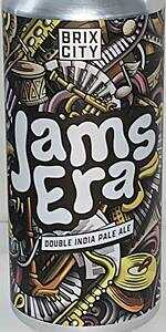 Jams Era