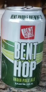 Bent Hop