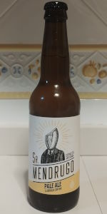 Sr. Mendrugo