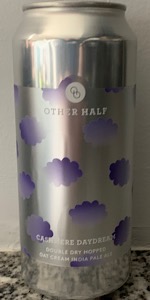 Double Dry Hopped Cashmere Daydream