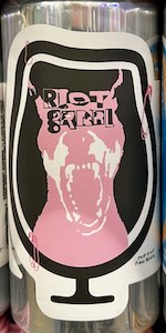 Riot Grrrl