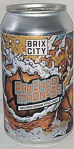 Parched Madness