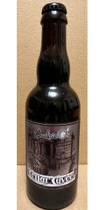 Cellar Cuvee 15