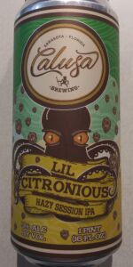 Lil Citronious
