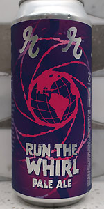 Run the Whirl