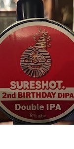 2nd Birthday DIPA