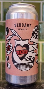 Hearts And Minds