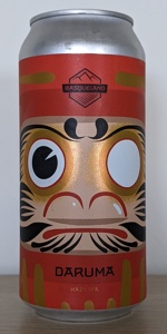 Daruma
