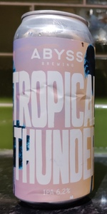Tropical Thunder