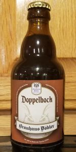 Doppelbock