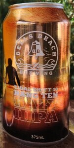 Tidal Shift #10 - Hang Ten Hazy IIIPA