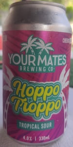 Hoppo Troppo