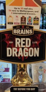 Red Dragon