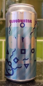 9th Birthday DIPA