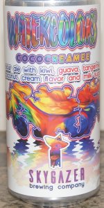 Watercolors Cococreamee