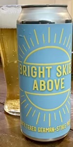 Bright Skies Above
