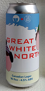Great White North