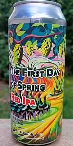 The First Day of Spring