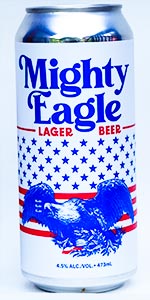 Mighty Eagle