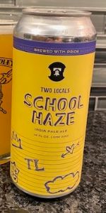 School Haze