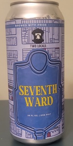 Seventh Ward