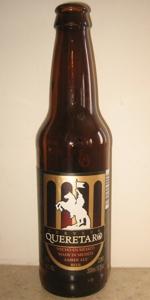 Cerveza Queretaro