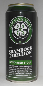 Shamrock Rebellion
