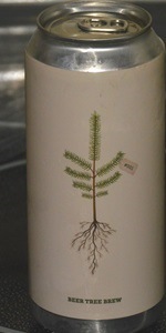 New Trees #001