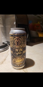 Country Cream Ale