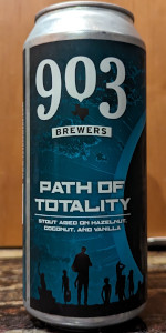 Path of Totality