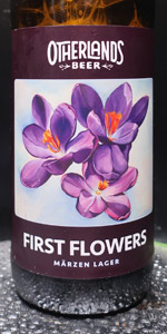First Flowers