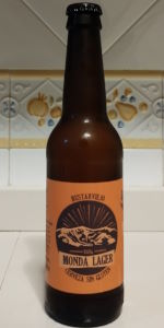 Bailandera Monda Lager