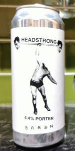 Headstrong