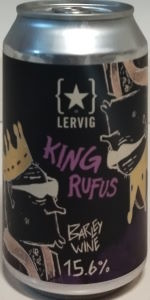 King Rufus