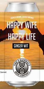 Happy Wife,  Happy Life