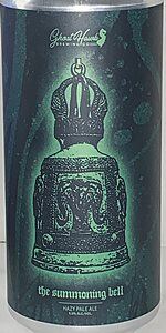 The Summoning Bell