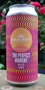 The Perfect Moment
