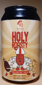 Holy Roasty