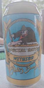 Special Batch: Witbier