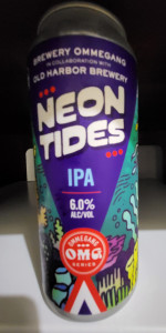 Neon Tides