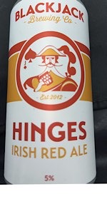 Hinges
