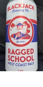 Ragged School